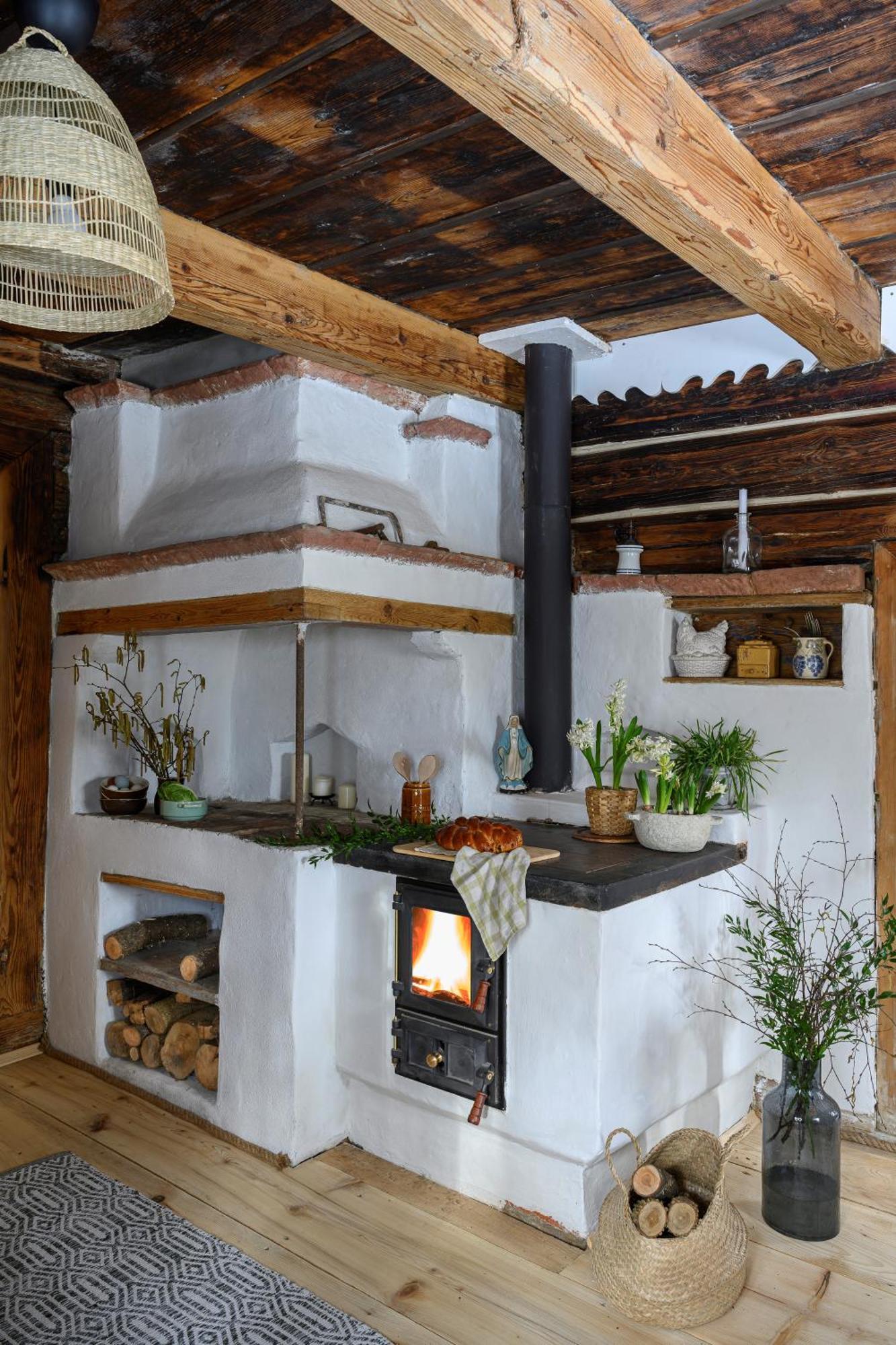 A To Cichata - Agroturystyka Odrzykon Exterior foto